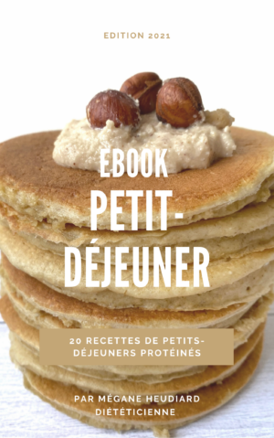 Ebook spécial petit-déjeuner - Edition 2021