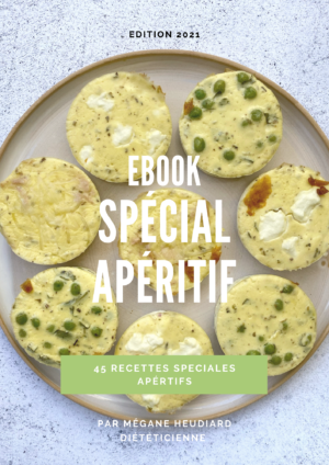 Ebook spécial apéritif - Edition 2021